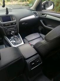 صورة 3 لـ 2009 AUDI Q5