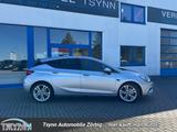 Opel Astra K  1.4 SIDI Innovation - Opel Astra mit Benzin-Antrieb: Limousine, 1.4
