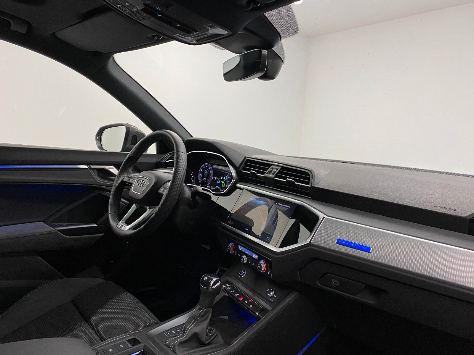 Audi Q3 - Bild 10