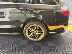 MERCEDES-BENZ C200 T 4Matic/AMG/WIDESCREEN/PANO/BURMESTER/RFK