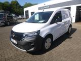 Nissan Townstar Kasten L1 2,2t - Nissan Townstar aus 2022