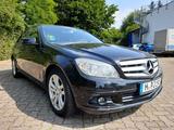 Mercedes-Benz C 180 CGI BlueEFFICIENCY AVANTG. Autom. AVAN... - Mercedes-Benz C 180 Gebrauchtwagen in Hannover