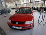 Volkswagen pasat 1.6 benzin - Volkswagen: Pasat