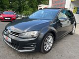 Volkswagen Golf VII Lim. Allstar AHK Xenon Panorama PDC Eu6 - EU gebraucht