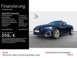 Audi S5 Cabriolet Cabrio TFSI quattro*Navi*Matrix*Alu - gebrauchte Audi S5 aus dem Jahr 2023