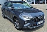 Hyundai Tucson Prime Hybrid 4WD KRELL Leder ACC LED Navi - Hyundai mit Hybrid-Antrieb