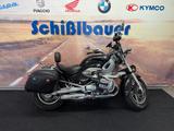 BMW R 1200 C Montauk - BMW 2004 R1200C