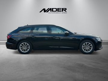 Audi A6 - 3