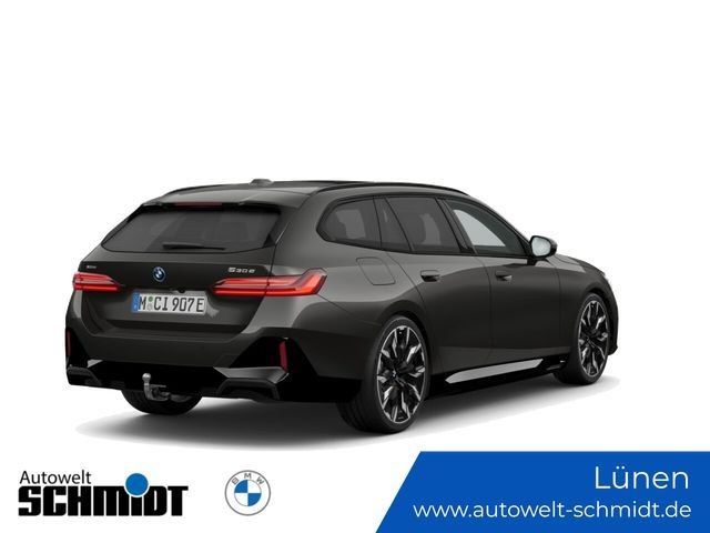 BMW 530e xDrive Touring M Sportpaket UPE 97.050 EUR imagem 2