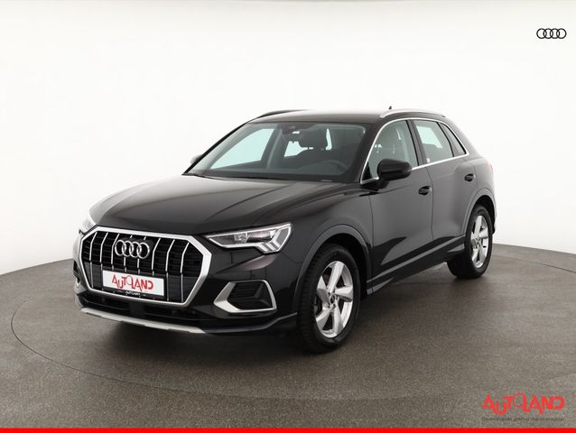 Audi Q3 35 TFSI s-tronic LED Sitzheizung Kamera