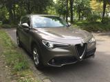 Alfa Romeo Stelvio AUTOM.2.2 Diesel 16V 132kW Executive AT8