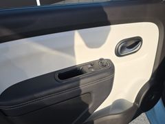 Renault Twingo Electric Techno