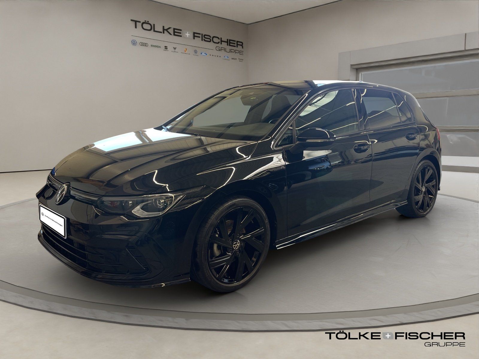Volkswagen Golf - Bild 2