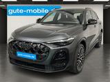 Audi SQ5 3.0 TFSI Quattro edition one | Tech plus  - Audi SQ5 Tageszulassungen