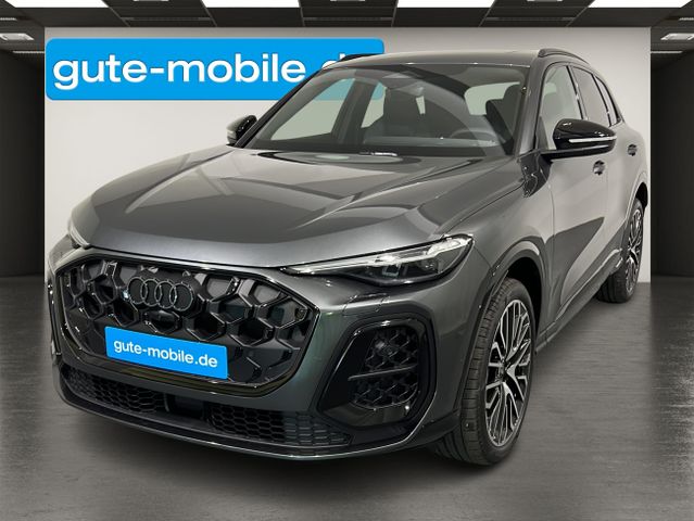 Audi SQ5 3.0 TFSI Quattro edition one | Tech plus