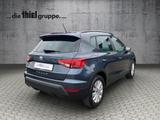 Seat Arona 1.0 TSI Style +SmartLink+Leichtmetallfelge - Seat Arona: Style
