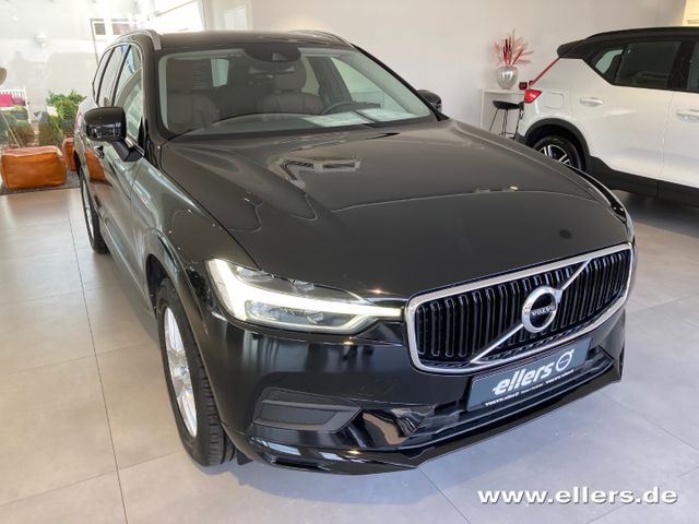 Volvo XC60 D4 AWD Momentum LED Navi  Keyless DAB+ Sitz