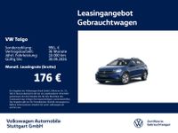 Volkswagen Taigo - Vorschau Bild 1