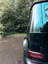 Mercedes-Benz G 350 d - von Privat zu verkaufen - Mercedes-Benz G 350 in Essen