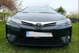 Toyota Corolla 1,6-l-Valvematic Executive Executive - Toyota Corolla bis 20.000 Euro