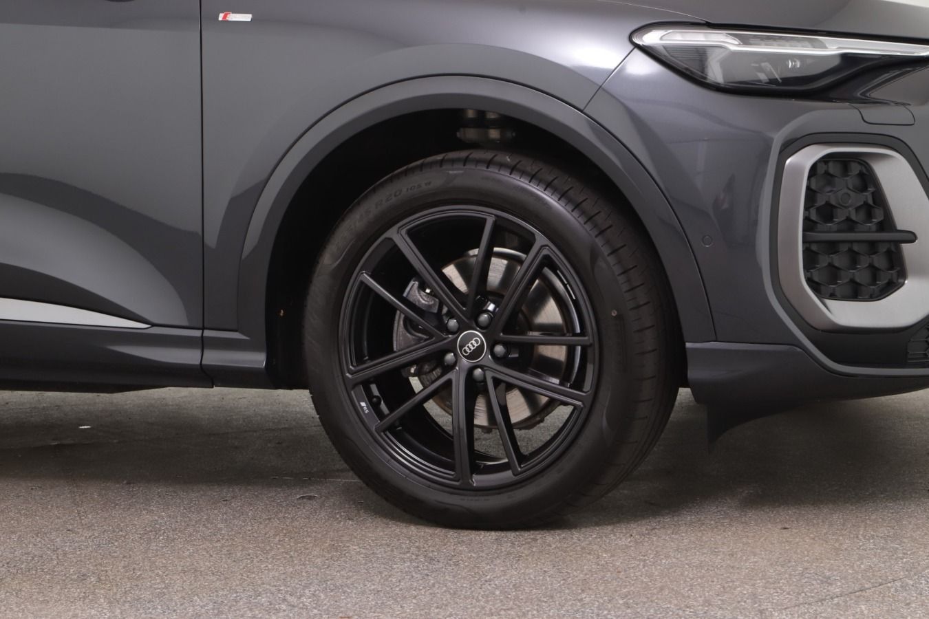 Audi Q5 - Bild 4