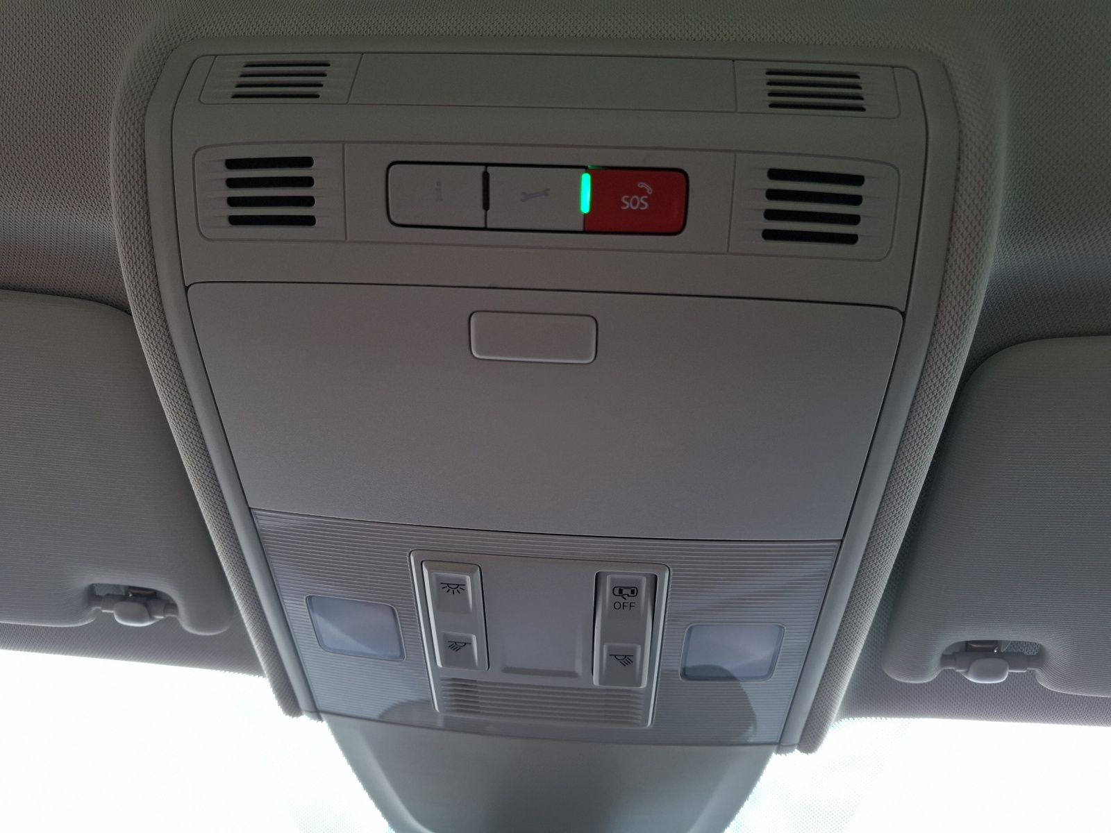 Fahrzeugabbildung Volkswagen Polo 1.0 Basis LED Klima AID PDC SH