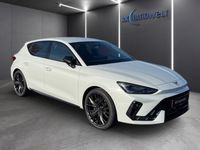 Cupra Leon - Vorschau Bild 2