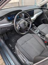 Skoda  Octavia Combi 1.5 TSI - EZ 09/2020  - Skoda Octavia: 2.5
