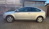 Ford Focus 1,8 Titanium Titanium - Ford Focus aus 2006: Titanium
