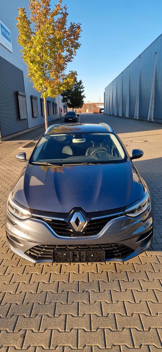 Renault Megane IV Diesel ZAHNRIEMEN NEU
