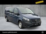 Mercedes-Benz Vito 114 KASTEN MIXTO EXTRAL KAMERA 6SITZER - Mercedes-Benz Kombi, Kleinbus bis 9 Sitze 6 sitzer