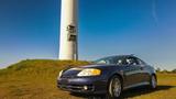 Hyundai Coupe GK 2.7 V6 - Hyundai Coupe: V6