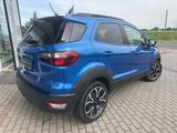 Ford EcoSport Active AHK B&O Leder Klimaaut Sitzheizg - Ford EcoSport: Active
