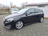 Mercedes-Benz B 180 CDI*TÜV+Inspektion neu* - Mercedes-Benz B 180 mit Diesel-Antrieb: Kombi, Automatik