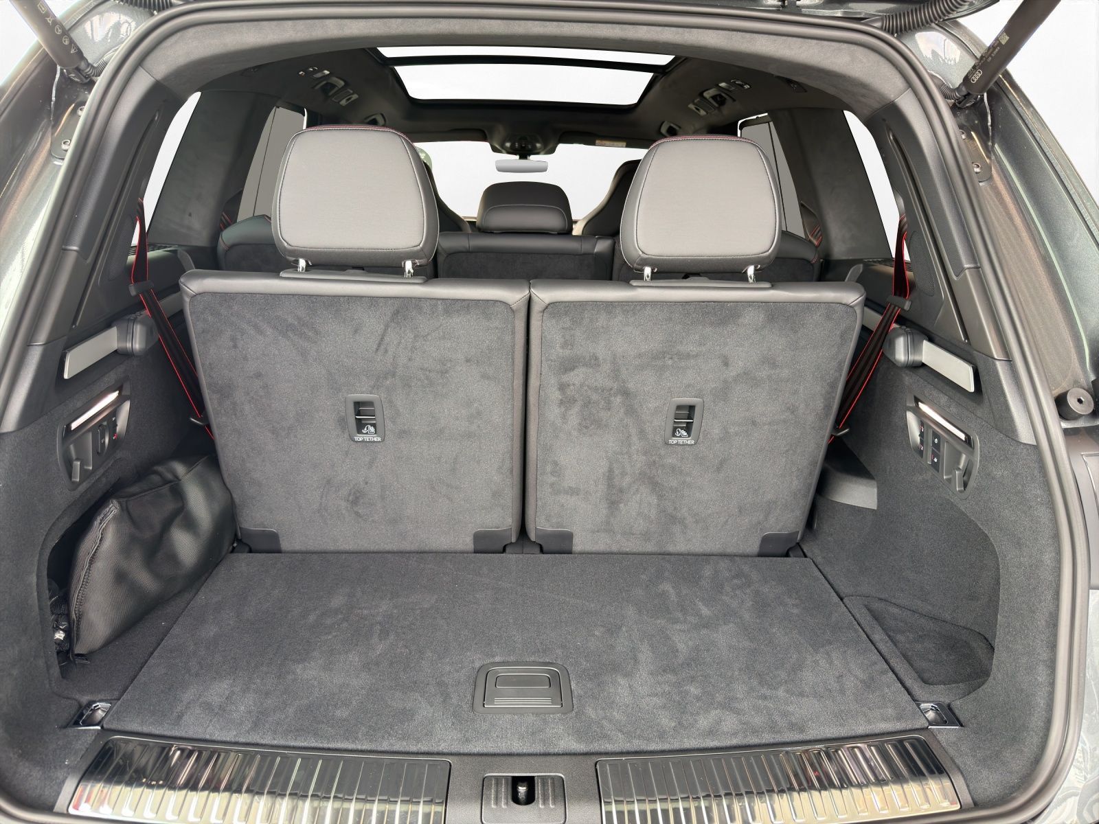 Audi Q7 - Bild 21