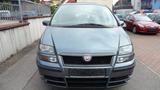 Fiat Ulysse 2.0 Multijet 16V DPF Emotion 7-Sitzer - Fiat Ulysse mit Diesel-Antrieb: 2.2
