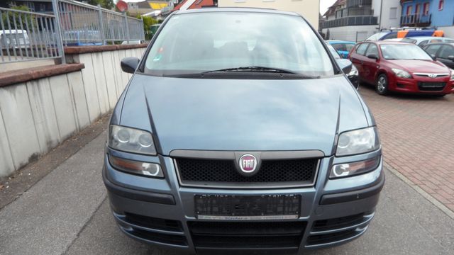 Fiat Ulysse 2.0 Multijet 16V DPF Emotion 7-Sitzer