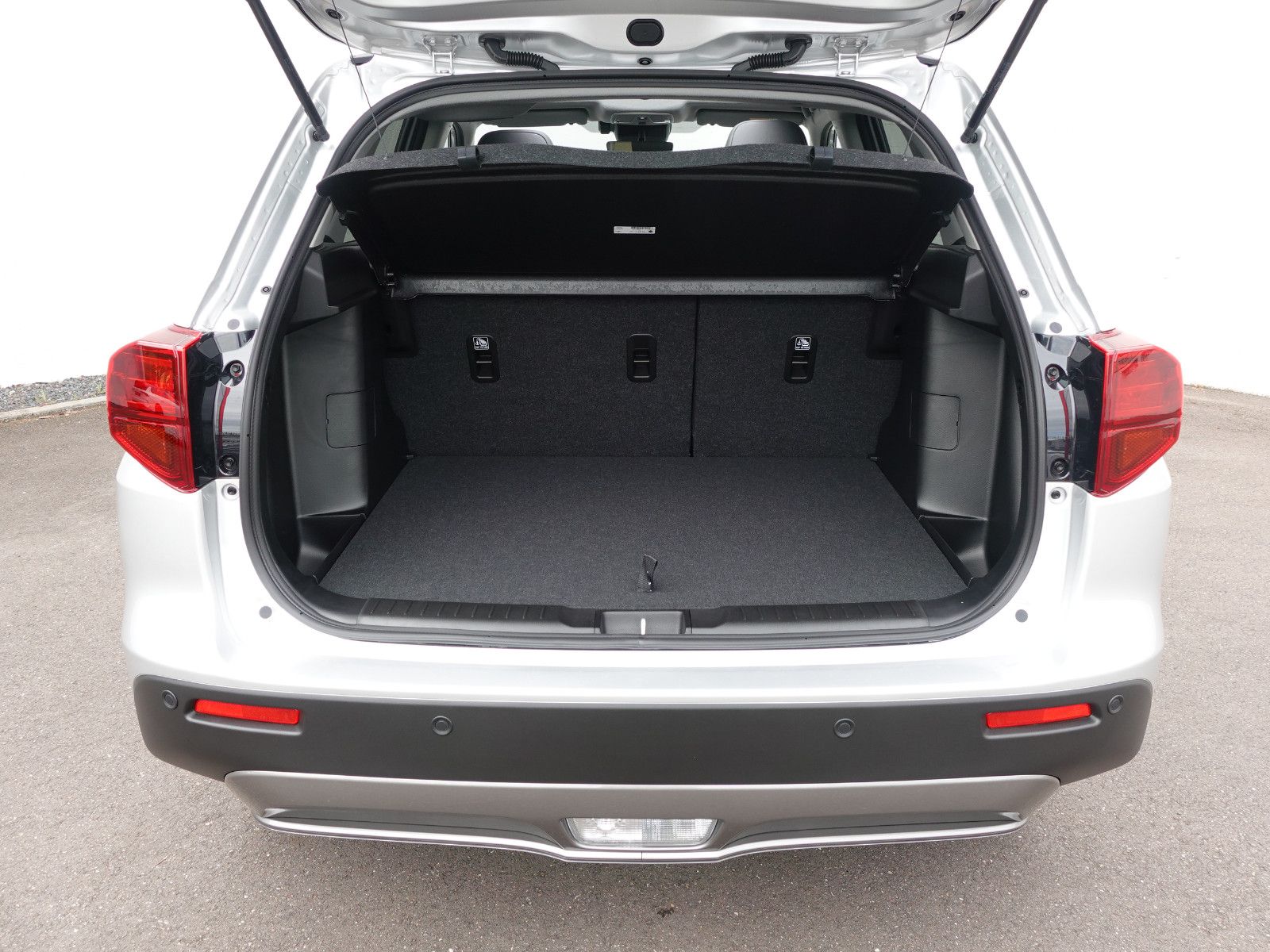 Fahrzeugabbildung Suzuki Vitara 1.5 Automatik Comfort+,NAVI,Schiebedach