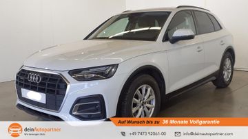 Audi Q5 - 1