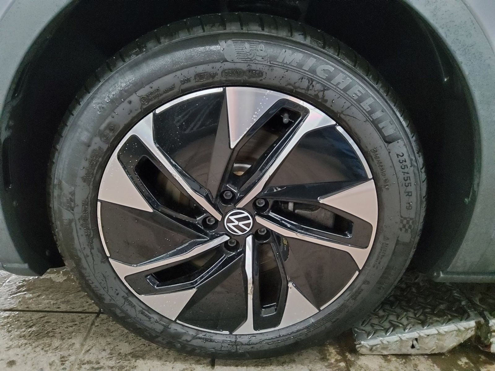 Volkswagen ID.4 Pro T-Leder Navi Matrix HuD AHK SHZ foto 11