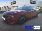 Peugeot 508 1.2 PureTech 130 SW Allure (EURO 6d) - Peugeot 508 Jahreswagen
