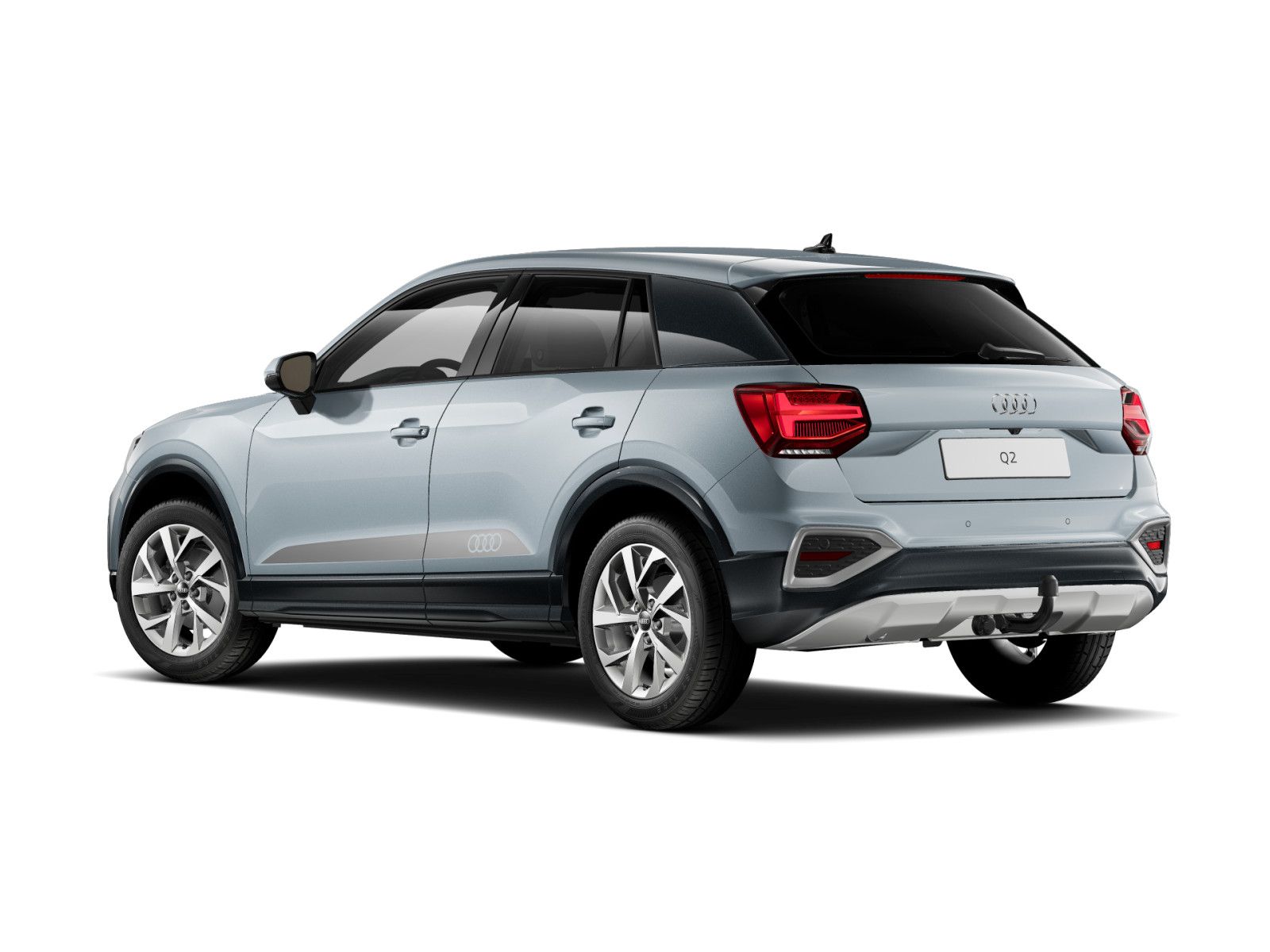 Audi Q2 - Bild 4
