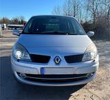Renault Scenic dise 1.9 - Renault Scenic aus 2006 mit Diesel-Antrieb