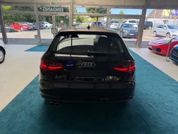 Audi A3 - 9