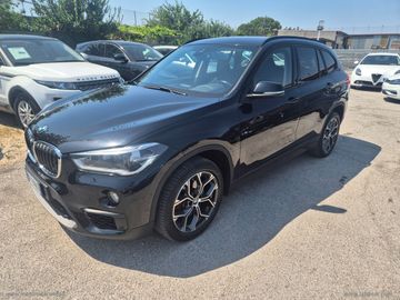 BMW X1 - 3