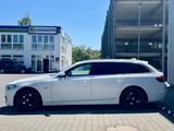 BMW 530d xDrive Luxury ACC Pano HUD Memory Kessy 18"