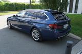 BMW 530d Touring A -Luxury Line - BMW 530 Gebrauchtwagen in Nürnberg