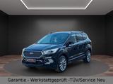 Ford Kuga Vignale*Garantie*Service/TÜV*S-Heft* - Ford: Service