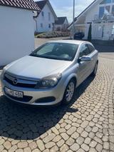 Opel Astra GTC 1.4 Twinport GTC - Opel Astra aus 2005: Gtc