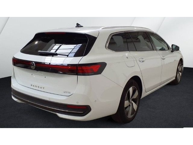 Volkswagen Passat Variant 1.5eTSI DSG Business RFK AHK ACC foto 2